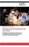 baile de los Pastores de El Limón