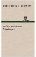 Gentleman from Mississippi