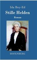 Stille Helden: (German)