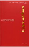 Culture and Power