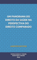 Um Panorama Do Direito Da Saúde Na Perspectiva Do Direito Comparado