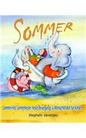 Sommer - Sommer-Hits, Sonnenlieder, heiße Bewegungs- & Mitmachknaller für Kinder