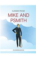 Mike and Psmith