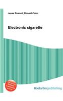 Electronic Cigarette