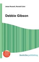 Debbie Gibson: (English)