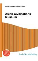 Asian Civilisations Museum