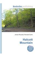 Halcott Mountain: (English)