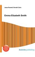 Emma Elizabeth Smith