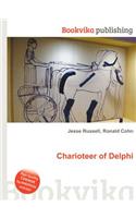 Charioteer of Delphi: (English)