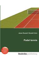 Padel Tennis