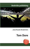 Tom Dore