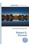 Robert G. Doumar