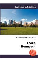 Louis Hennepin