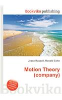 Motion Theory (Company)