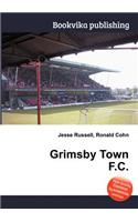 Grimsby Town F.C.