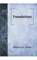 Foundations: (English)