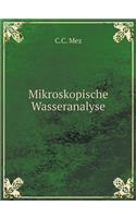 Mikroskopische Wasseranalyse