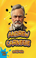 Andrew Carnegie Book for Kids