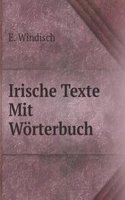 Irische Texte Mit Worterbuch