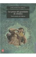 Las Penas del Guardador de Rebanos