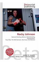 Rocky Johnson