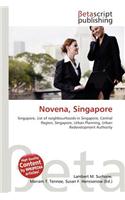 Novena, Singapore: (English)