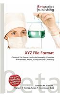 Xyz File Format: (English)