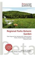 Regional Parks Botanic Garden: (English)