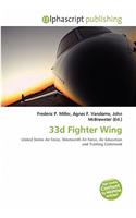 33d Fighter Wing: (English)