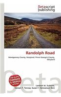 Randolph Road: (English)