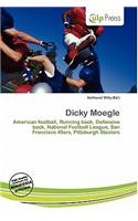 Dicky Moegle: (English)