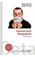 National Bank (Bangladesh)