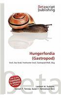 Hungerfordia (Gastropod)