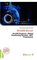 Arcgis Server: (English)