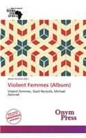 Violent Femmes (Album)