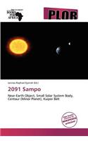 2091 Sampo