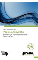 Pepinia Agavifolia