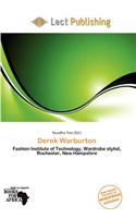 Derek Warburton
