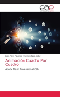 Animación Cuadro Por Cuadro