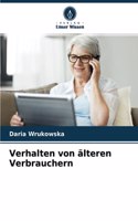 Verhalten von älteren Verbrauchern