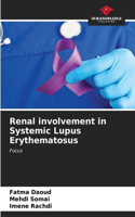 Renal involvement in Systemic Lupus Erythematosus