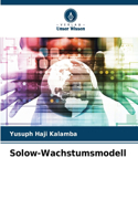 Solow-Wachstumsmodell