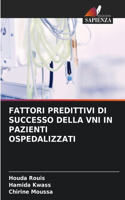 Fattori Predittivi Di Successo Della Vni in Pazienti Ospedalizzati