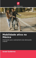 Mobilidade ativa no México