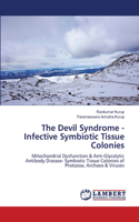 Devil Syndrome - Infective Symbiotic Tissue Colonies