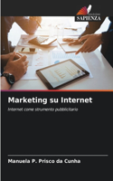 Marketing su Internet
