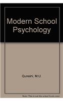 Modern School Psychology