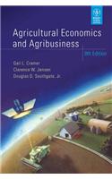 Agricultural Economics And Agribusiness, 8th Ed