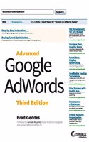 Advanced Google AdWords, 3rd Edition