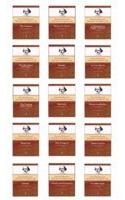 Harold Bloom S Shakespeare Through The Ages,15 Volume Set